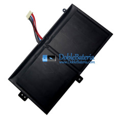 Batería para PDA U627872PV-2S1P 10Buckles-9Lines [Batería de repuesto]